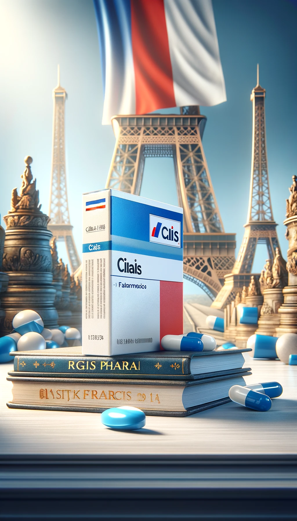 Doctissimo achat cialis